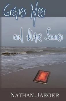 Paperback Graues Meer und blaue Sonnen [German] Book
