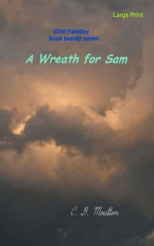 Paperback A Wreath for Sam Book