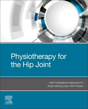 Paperback Physiotherapy for the Hip Joint Book