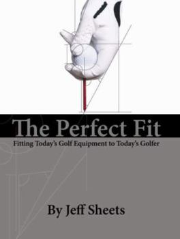 Paperback The Perfect Fit Book
