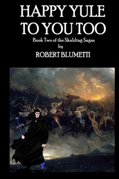 Paperback Happy Yule To You Too Book