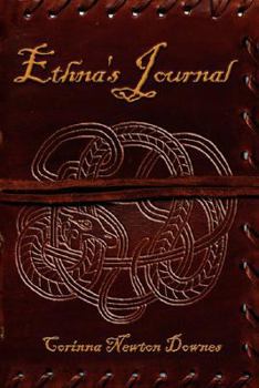 Paperback Ethna's Journal Book