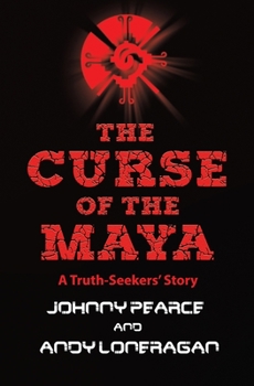 Paperback The Curse of the Maya Book