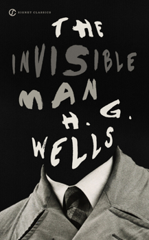 Mass Market Paperback The Invisible Man Book