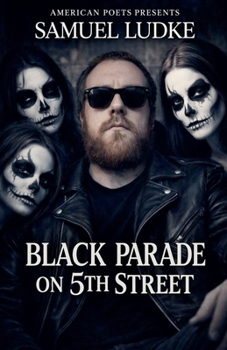 Paperback Black Parade On 5th Street Book