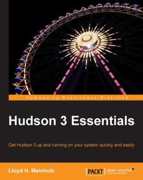 Paperback Hudson 3 Essentials Book