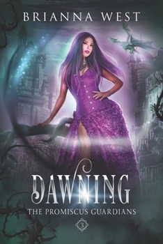 Paperback Dawning Book