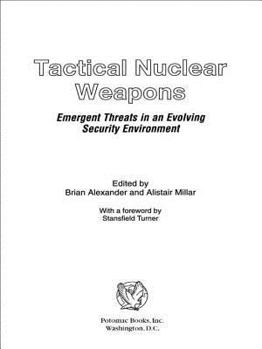 Misc. Tactical Nuclear Weapons Book