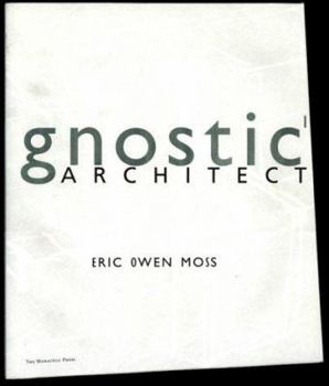 Paperback Gnostic Architecture Book