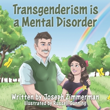 Paperback Transgenderism is a Mental Disorder Book