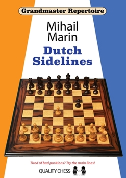 Paperback Dutch Sidelines Book