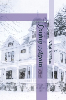 Paperback Loving Again Book