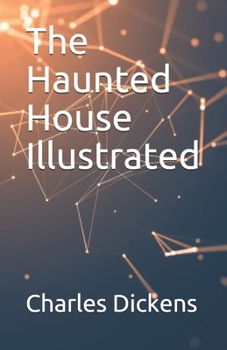 Paperback The Haunted House Illustrated Book