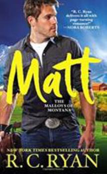 Matt - Book #1 of the Malloys of Montana