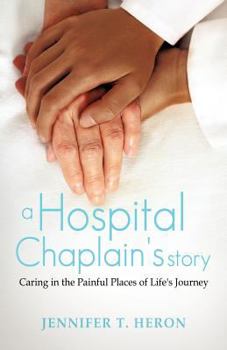 Paperback A Hospital Chaplain's Story Book