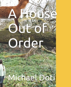 Paperback A House Out of Order Book