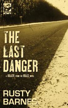 Paperback The Last Danger Book