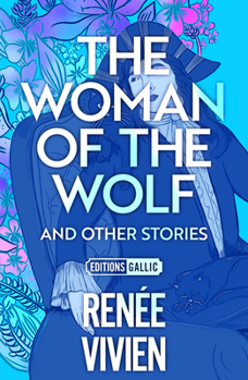 Paperback The Woman of the Wolf and Other Stories Book