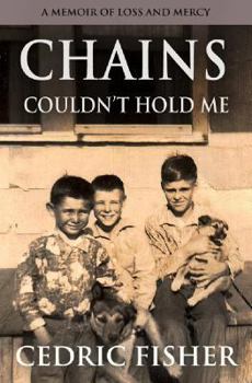 Paperback Chains Couldn't Hold Me Book