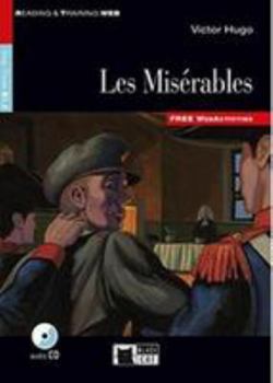 Paperback Les Miserables Book