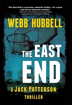 Hardcover The East End: Volume 5 Book