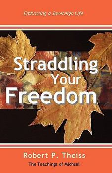 Paperback Straddling Your Freedom Book