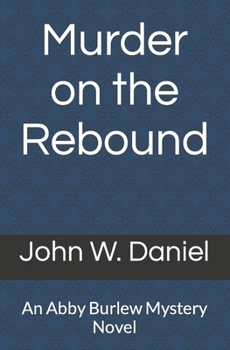 Paperback Murder on the Rebound Book