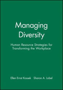 Managing Diversity