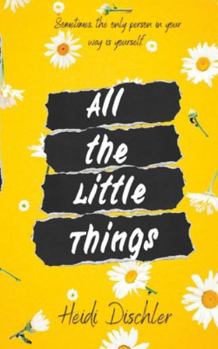 Paperback All the Little Things Book
