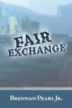 Paperback Fair Exchange Book