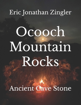 Ocooch Mountain Rocks: Ancient Cave Stone (Ocooch Mountains)