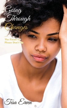 Paperback Going Through Changes Book