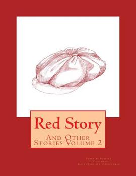 Paperback Red Story: And Other Stories Volume 2 Book