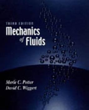 Hardcover Mechanics of Fluids Book
