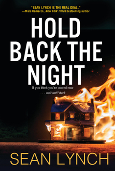 Mass Market Paperback Hold Back the Night Book