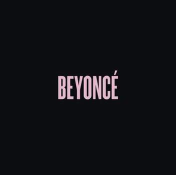 Music - CD Beyonce Book