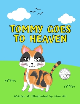 Paperback Tommy Goes to Heaven Book