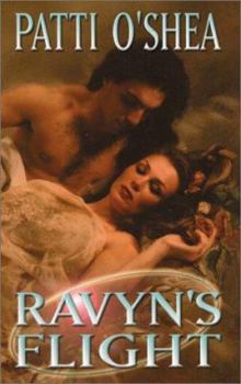 Ravyn's Flight - Book #1 of the Jarved Nine