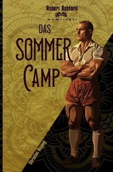 Das Sommercamp (Robert Ashford ermittelt) (German Edition)