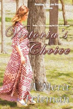 Paperback Victoria's Choice Book