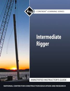 Paperback Intermediate Rigger AIG Book