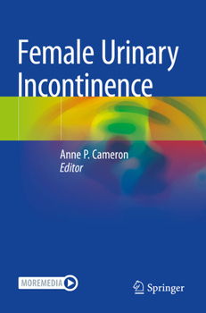 Paperback Female Urinary Incontinence Book