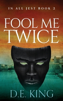 Paperback Fool Me Twice Book