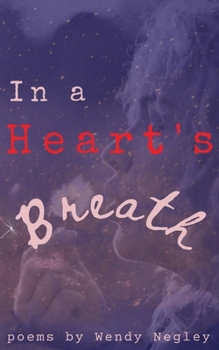 Paperback In a Heart's Breath Book