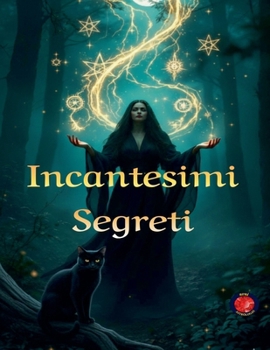Paperback Incantesimi Segreti [Italian] Book