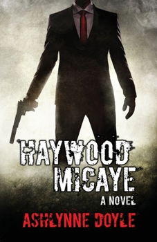 Paperback Haywood Micaye Book