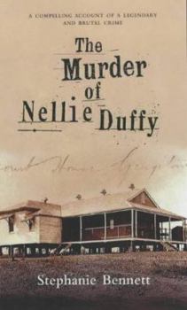 Paperback The murder of Nellie Duffy Book