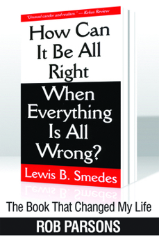 Paperback The Book That Changed My Life Book
