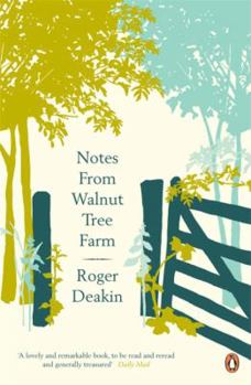 Paperback Notes from Walnut Tree Farm Book