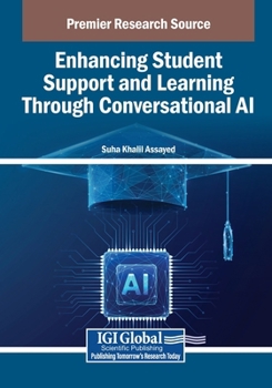Enhancing Student Support and Learning Through Conversational Ai